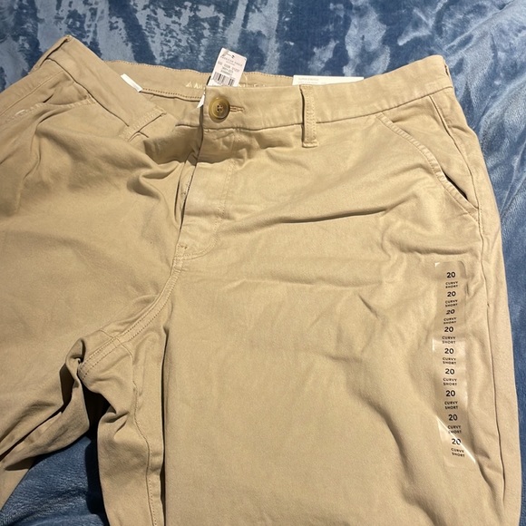 Curvy size 20 pants - Picture 3 of 4